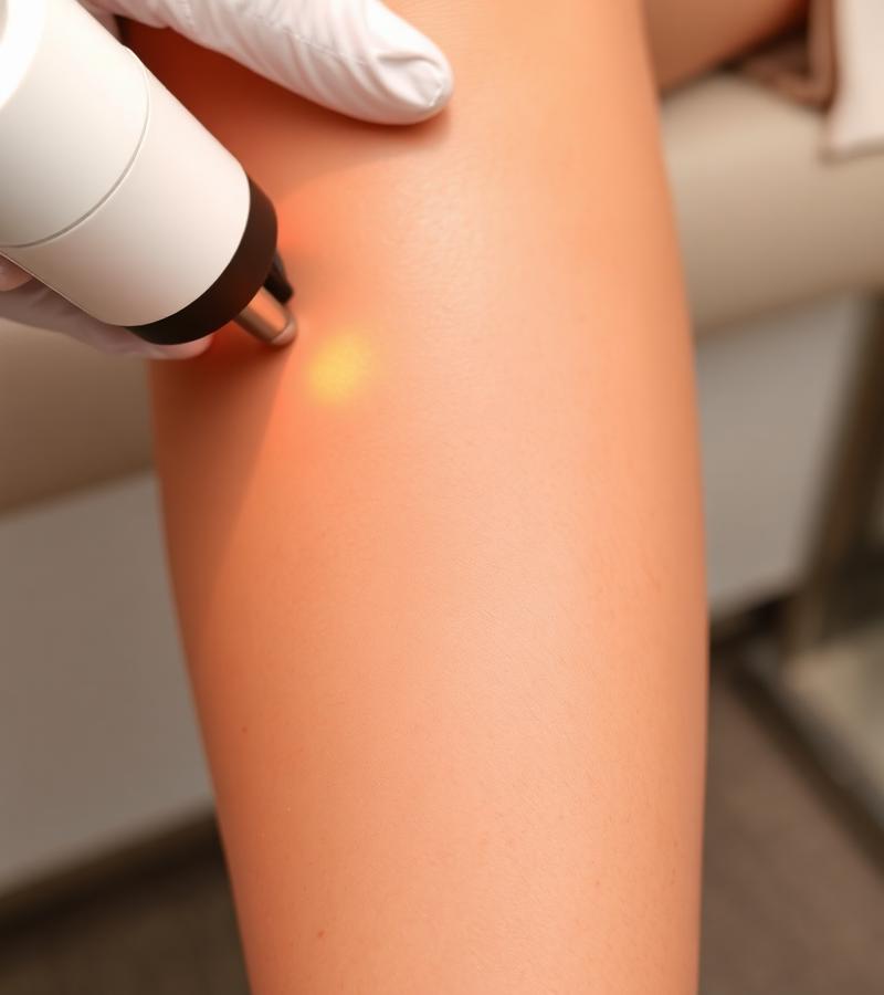 Depilação a Laser